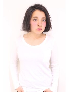 レンク(LENC) 【Coast.】ハネボブ★