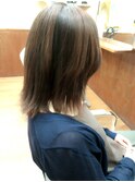外はねボブ