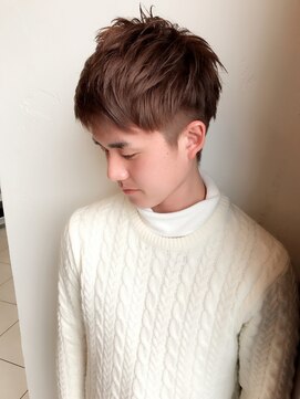 アフロディーテ(Aphrodite) 新入生バージンカラー