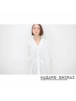 ヴィスク 北堀江(visccc)&nbsp;□ヨハコdesignボブ□