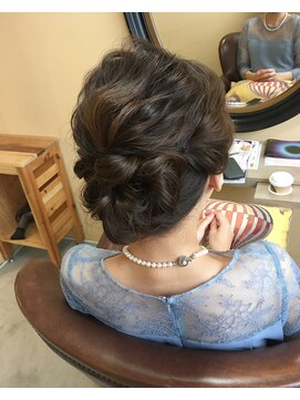 フランク(frank) およばれset♪frank