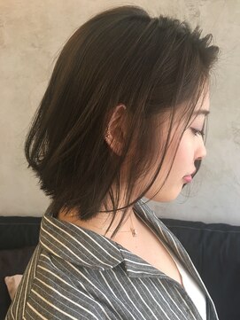 エル アルト(El Alto) ミニBOB