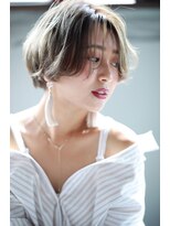 ルタ(LuTa by siesta＆LiCO)&nbsp;ハンサムショート