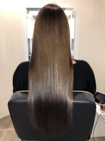 アールサロン アオヤマ(Rr SALON AOYAMA)&nbsp;ミルキーアクアアッシュ