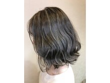 ヘアーズ ボブ 住道店(Hair's BOB)