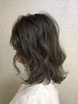 シャンプーボーイ 宮崎駅前店(SHAMPOO BOY)&nbsp;バレイヤージュ(^^)