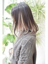 サイ(sai)&nbsp;【sai】イヤリングハイライトローライト