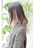 【sai】イヤリングハイライトローライト