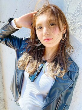 ファム 十日市店(femme) monochrome