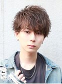 シンフォニア ショート