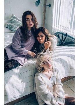 スウィートルーム 藤沢(sweet room) 【sweetroom】大人女子の緩めスタイル