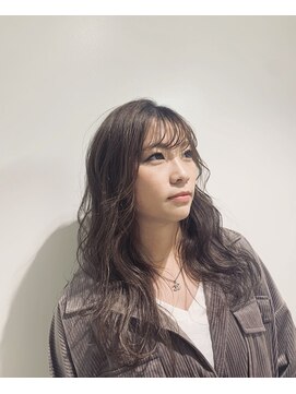 ゼル 桶川ベニバナウォーク店(ZELE) long wave