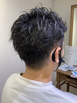 ユーネリー(U-NERY)&nbsp;ツーブロショート