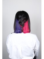 クリップ ジョイント ゴッド(CLIP JOINT GOD) インナーツートン