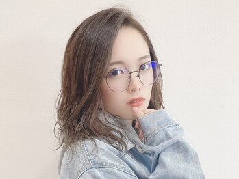 SOL by INFINI 【ソル】