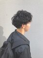 レボルトヘアー(R EVOLUT hair)&nbsp;無造作パーマ/ツイスト/ツイストスパイラル/スパイラル