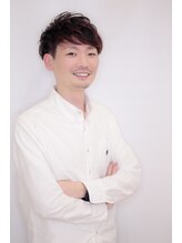 アッシュ 日暮里店(Ash) 鎌田 雄一