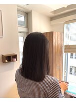 エクリ 麻布十番(equri)&nbsp;イルミナ　ラベンダーベージュ