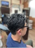 メンズスタイル