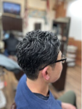 グリーンルーム(green room) メンズスタイル