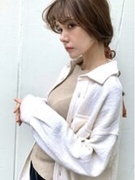 ヒート バイ アンカットラウンジ 渋谷(HEAT by UNCUT&LOUNGE) ☆今どき女子のおしゃれアレンジ HEAT by UNCUT&LOUNGE渋谷