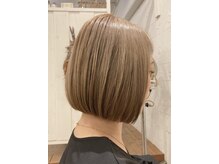ユニテ ヘアー ホーム(UNITE hair home)