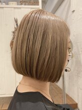 ユニテ ヘアー ホーム(UNITE hair home)