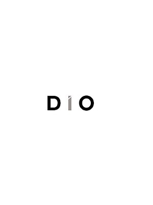 ディオ(DiO)