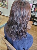 ゆるふわロング