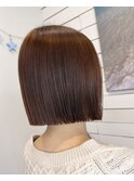 +*~暖色系カラーの色持ちUPの秘訣~*+