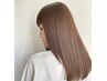 【料金一律】選べる髪質改善トリートメント（SB込み）¥14300→12100