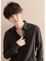 メゾンツムギ(MAISON TSUMUGI)&nbsp;メゾンツムギ《吉沢ジュン》ラッドマッシュ