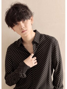 メゾンツムギ(MAISON TSUMUGI) メゾンツムギ《吉沢ジュン》ラッドマッシュ