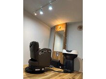 ビフィーノ モーダ 苦楽園店(bifino moda)