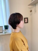 KMR&nbsp;マッシュウルフ