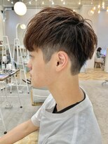 ロミー 本厚木(ROMMY.)&nbsp;「イメチェン◎」カット&カラー