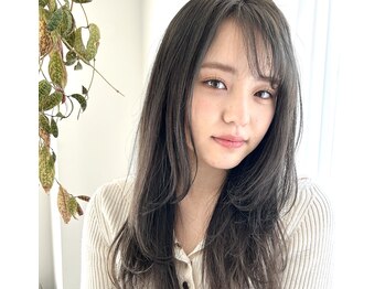 chouchoute【シュシュット】