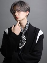 リップスヘアー 渋谷 annex(LIPPS hair)&nbsp;リバースセンターパート