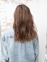 チェス(CHESS)&nbsp;カジュアルロング