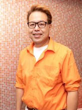 ハッピーオレンジライフサロン アヴァンタージュ Happy Orange Life Salon 弘瀬 浩一