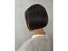 【夏のベタベタ汗対策】炭酸スパ+似合わせ小顔uluカット ¥6600→¥4400