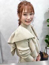 リノバイアクネ(lino by ACNE) YOSHIE 