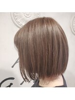 ソーホーニューヨークヘアサロン(SOHO new york Hair salon)&nbsp;カジュアルボブ