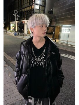 フリーラ 表参道(freera) メンズ韓国アイドルスタイル