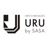ウルモードバイササ(URU mode by SASA)のお店ロゴ