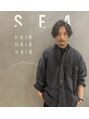 シー 奈良橿原店(SEA) 伊達 靖彦