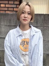 イシ(isi) Canae 【門真】