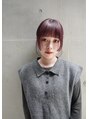 アル 心斎橋店(alu) さかした ちな