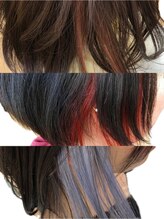 ヘアーステージエルコレクション(HairStageEll collection)