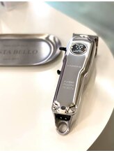 テスタベーロ&nbsp;TESTA BELLO